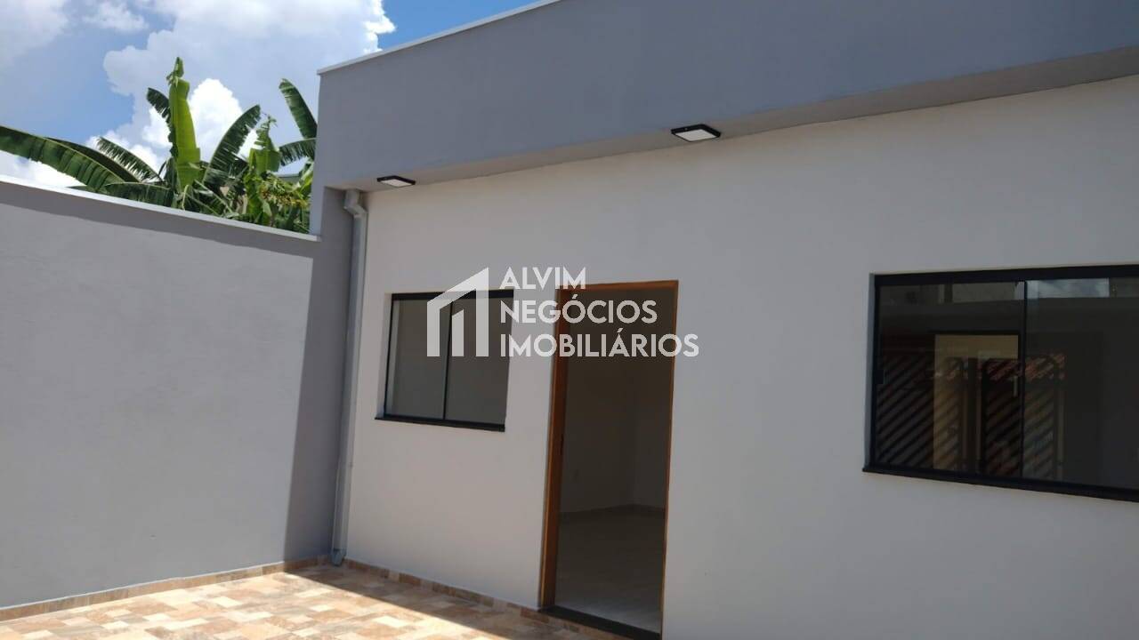 Casa à venda com 3 quartos, 140m² - Foto 15