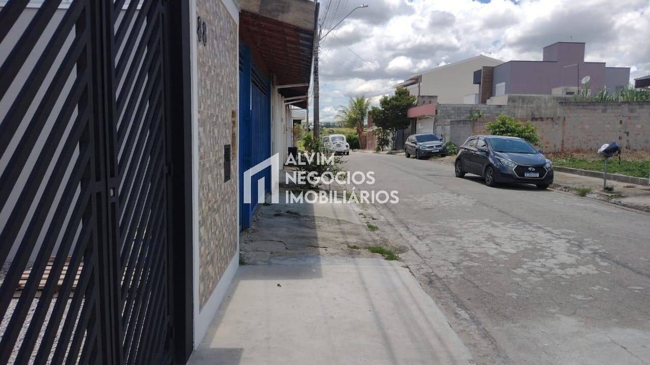 Casa à venda com 3 quartos, 140m² - Foto 26