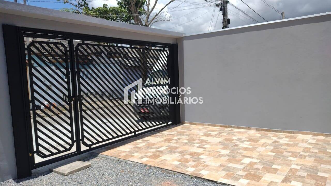 Casa à venda com 3 quartos, 140m² - Foto 28