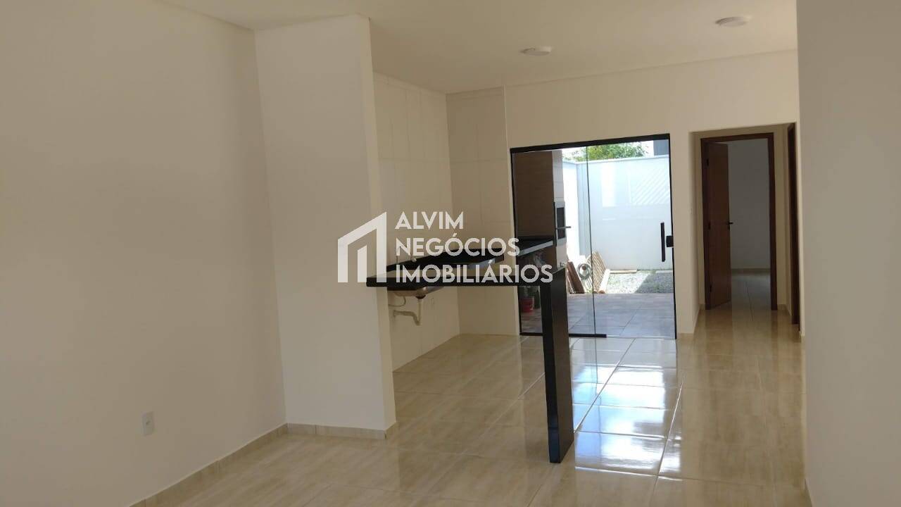 Casa à venda com 3 quartos, 140m² - Foto 20
