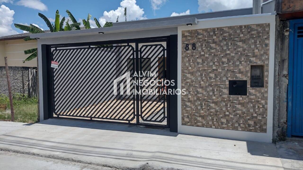Casa à venda com 3 quartos, 140m² - Foto 29