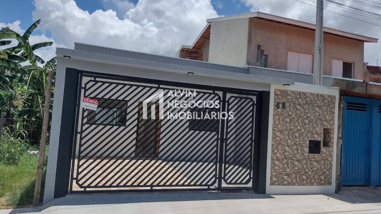 Casa à venda com 3 quartos, 140m² - Foto 27