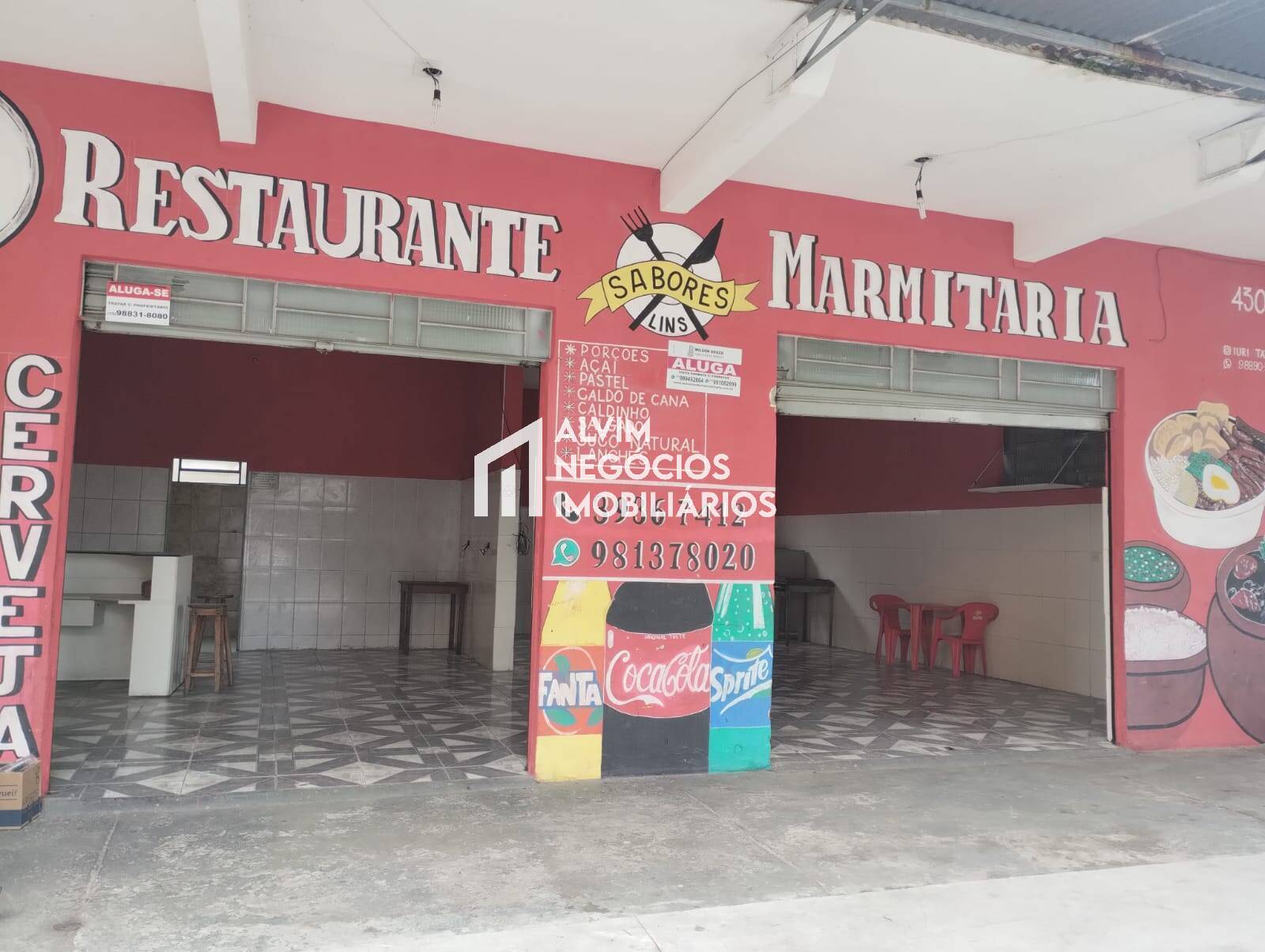 Sala-Conjunto, 122 m² - Foto 1