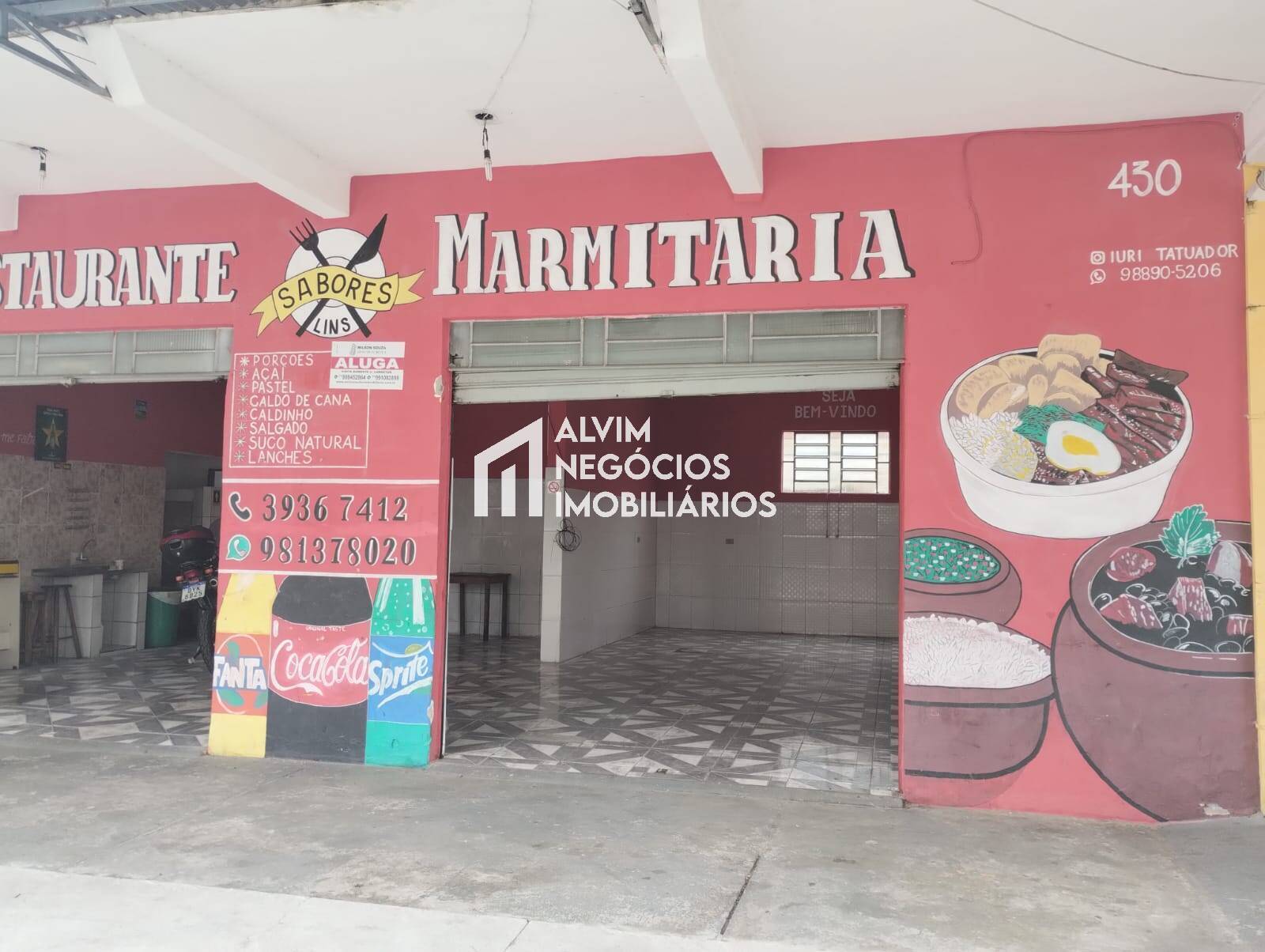 Sala-Conjunto, 122 m² - Foto 2