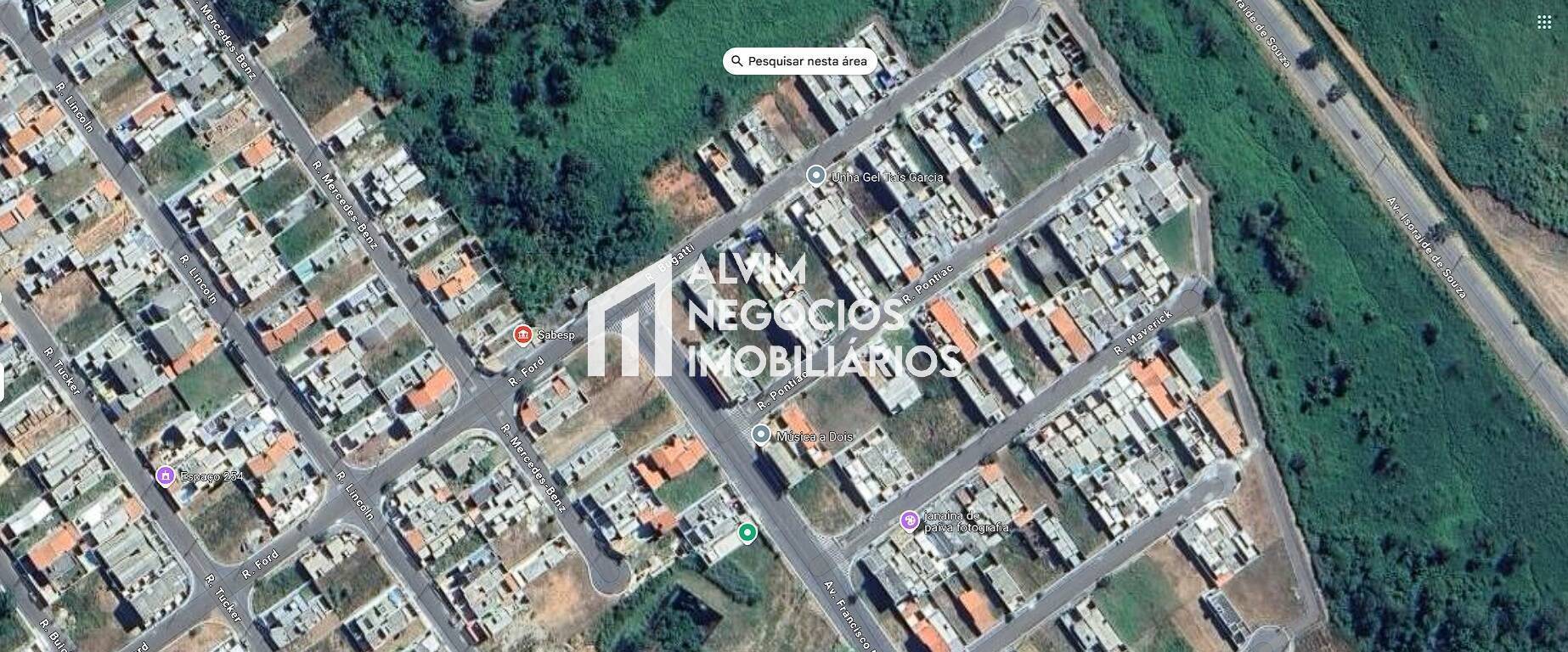 Terreno, 173 m² - Foto 3