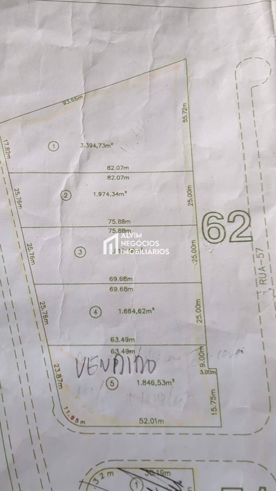 Terreno, 1664 m² - Foto 13