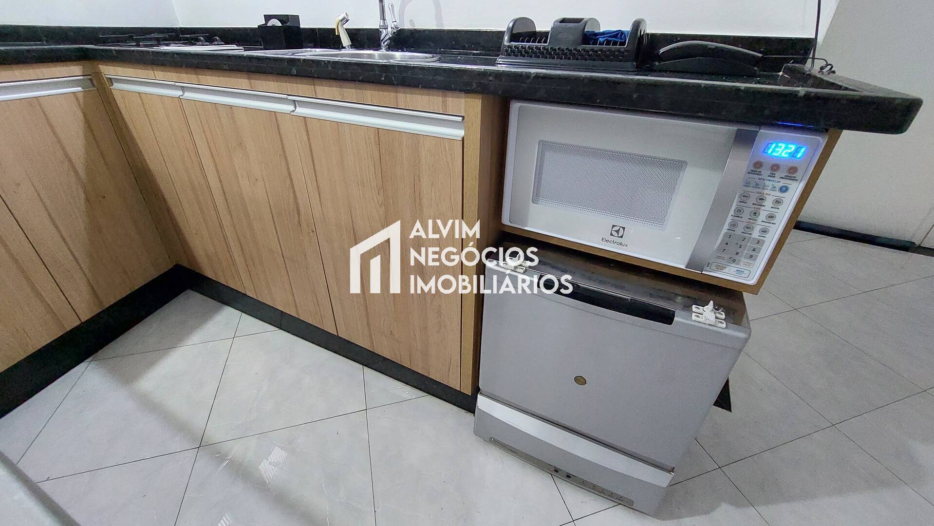 Apartamento, 1 quarto, 50 m² - Foto 4