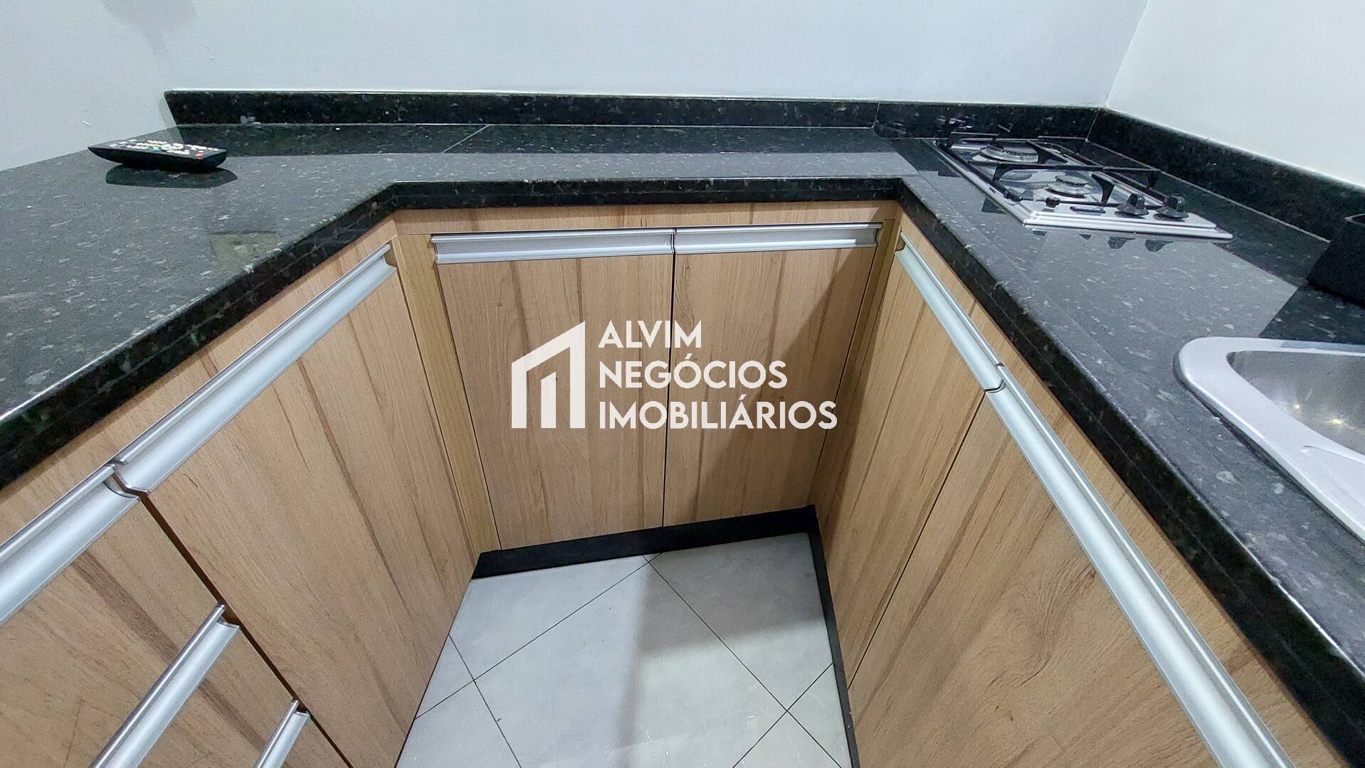 Apartamento, 1 quarto, 50 m² - Foto 6