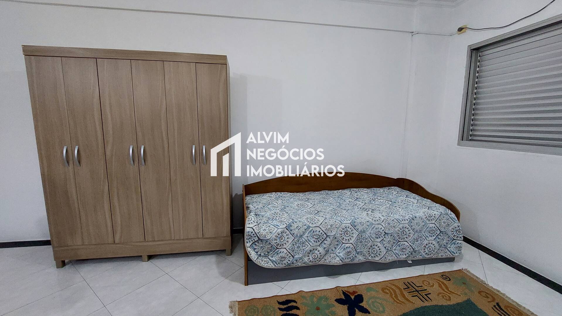 Apartamento, 1 quarto, 50 m² - Foto 9