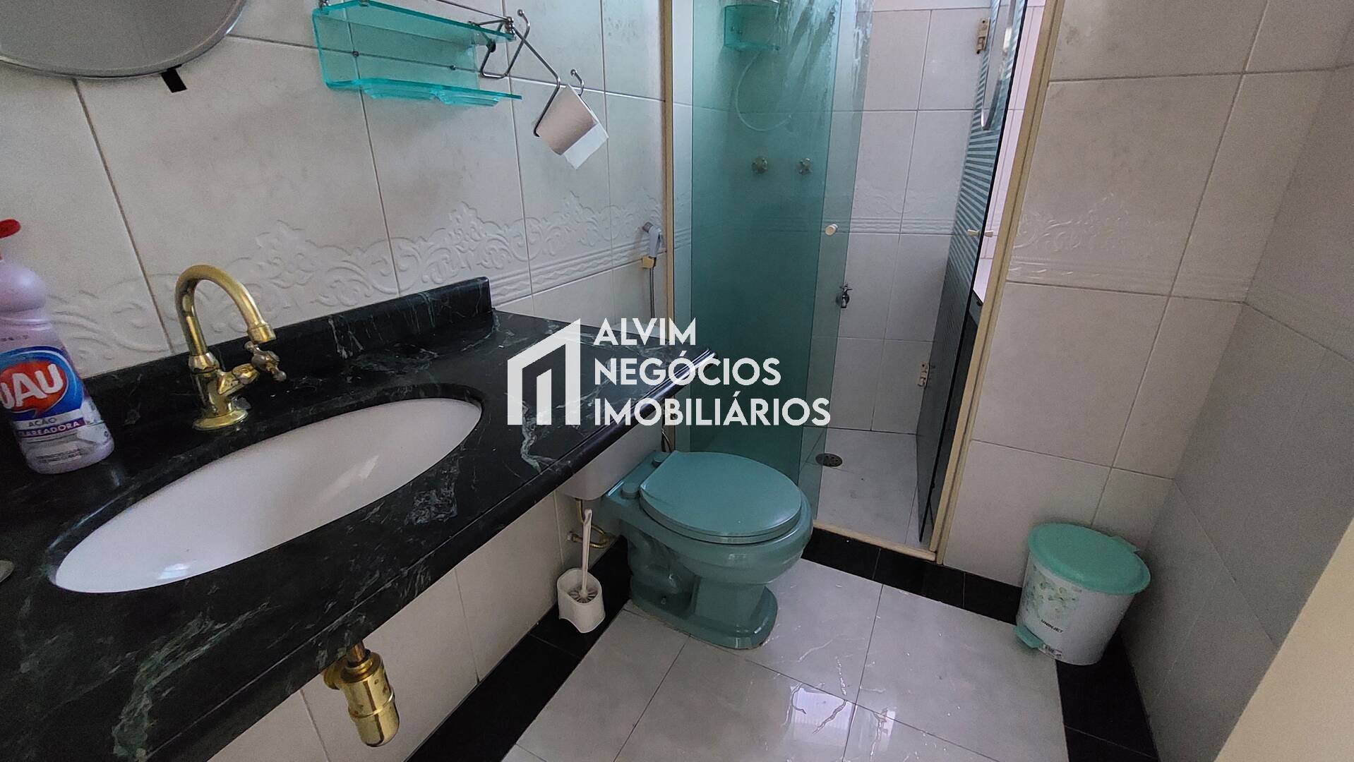 Apartamento, 1 quarto, 50 m² - Foto 11