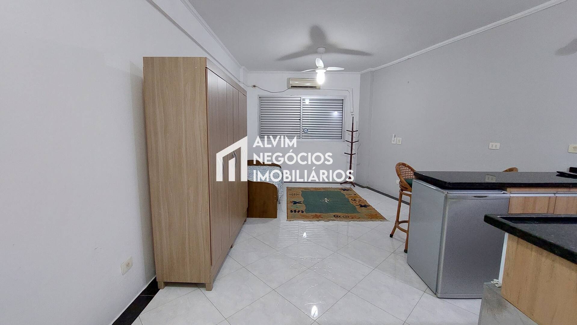 Apartamento, 1 quarto, 50 m² - Foto 12