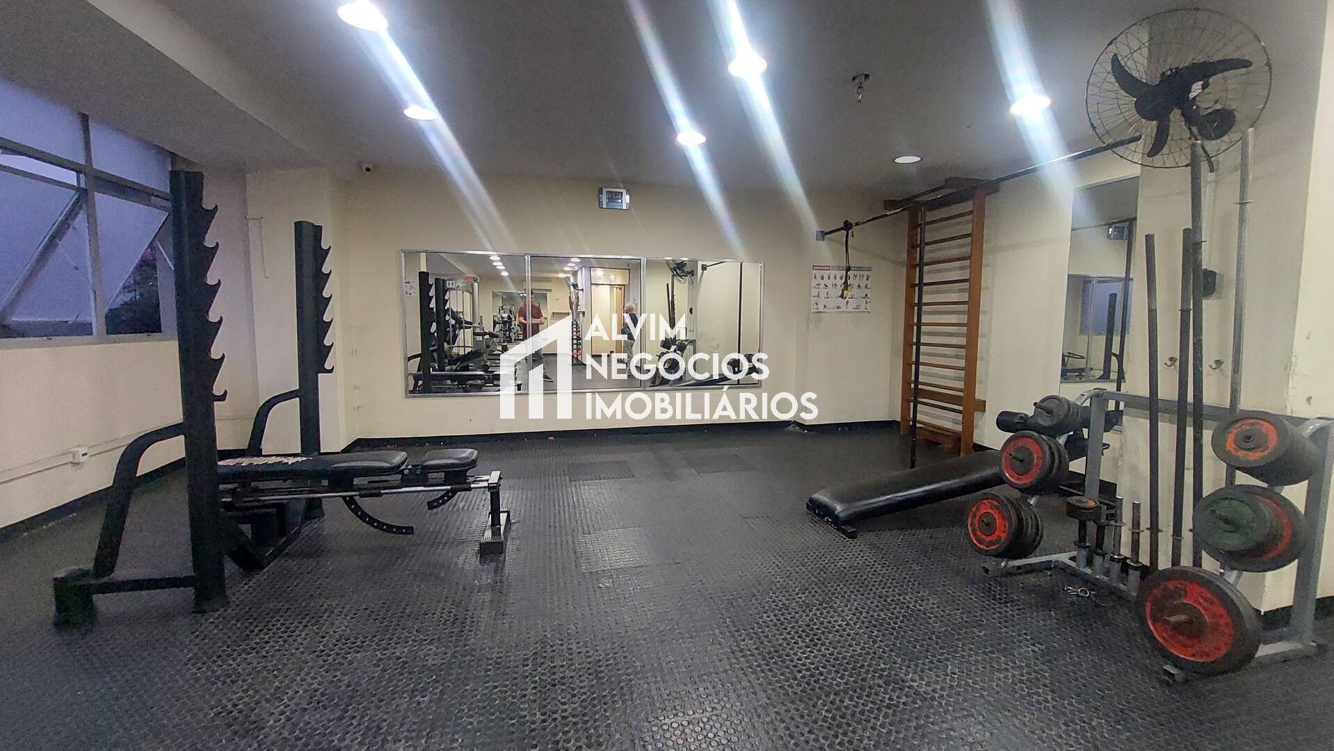 Apartamento, 1 quarto, 50 m² - Foto 14