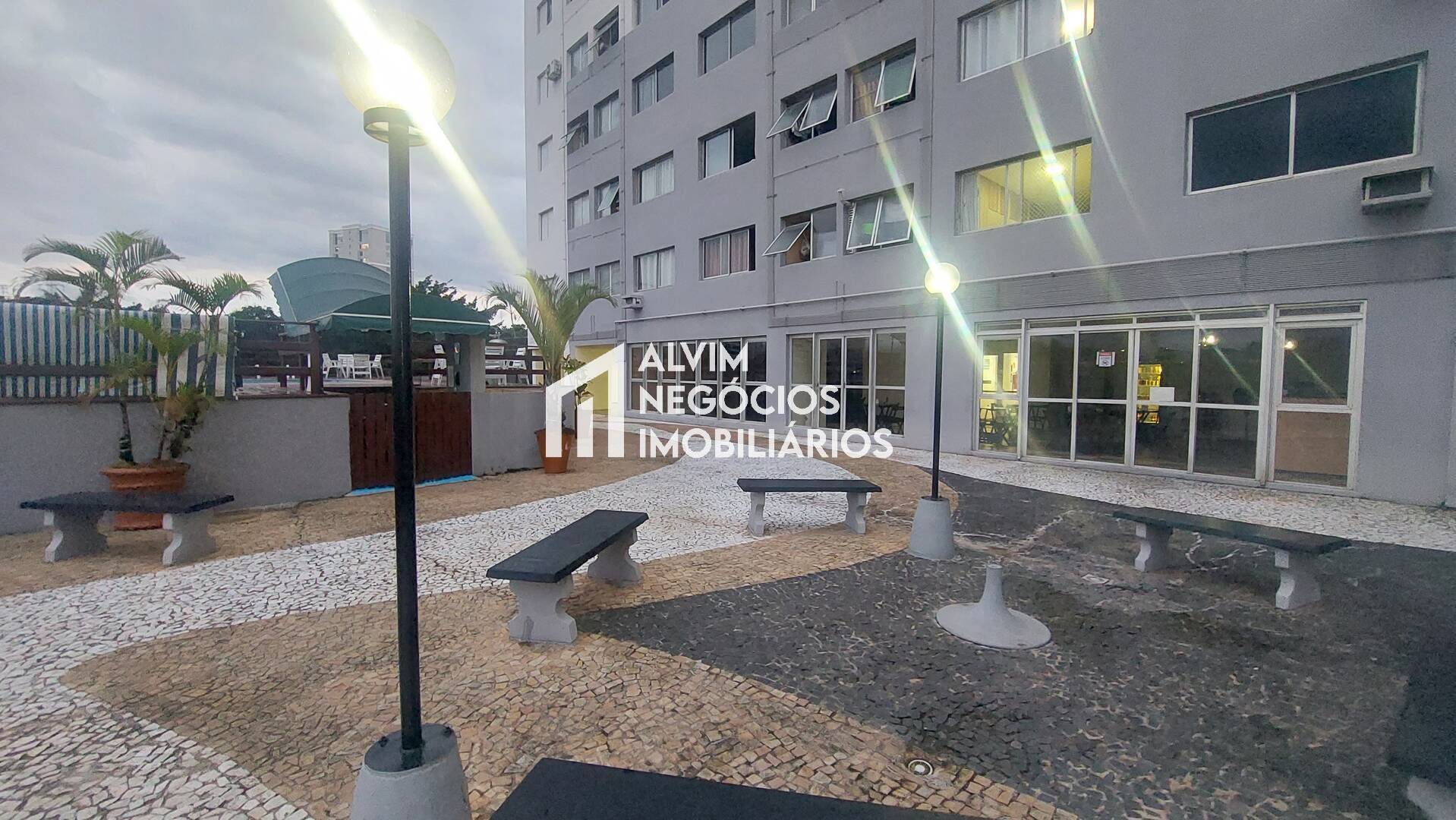 Apartamento, 1 quarto, 50 m² - Foto 17