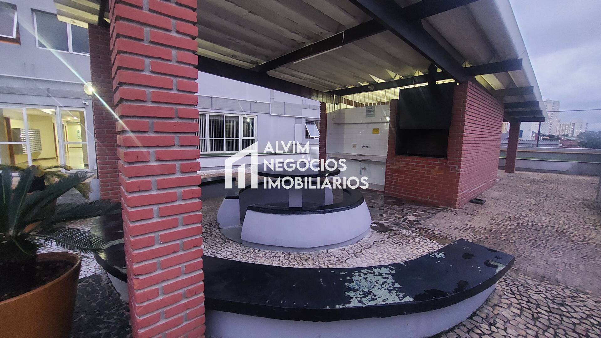 Apartamento, 1 quarto, 50 m² - Foto 18