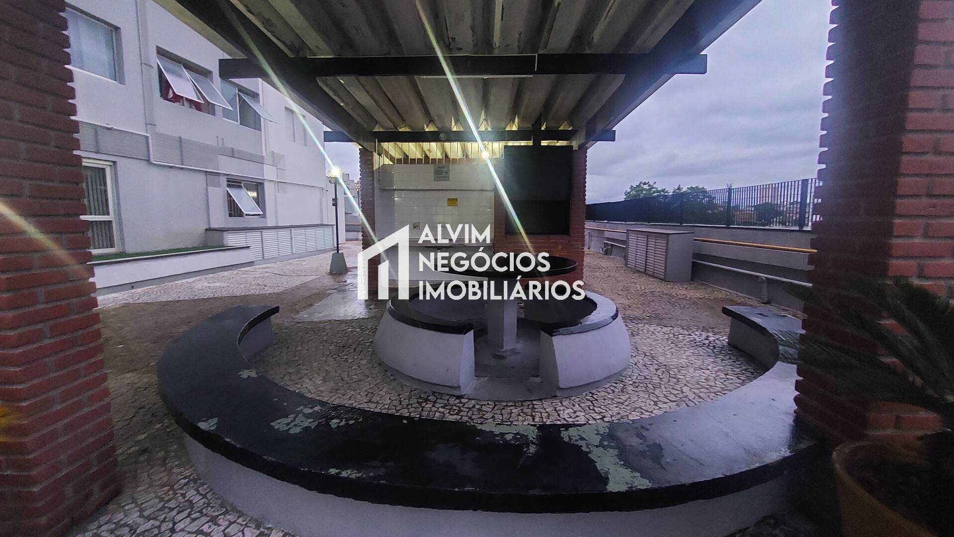 Apartamento, 1 quarto, 50 m² - Foto 19