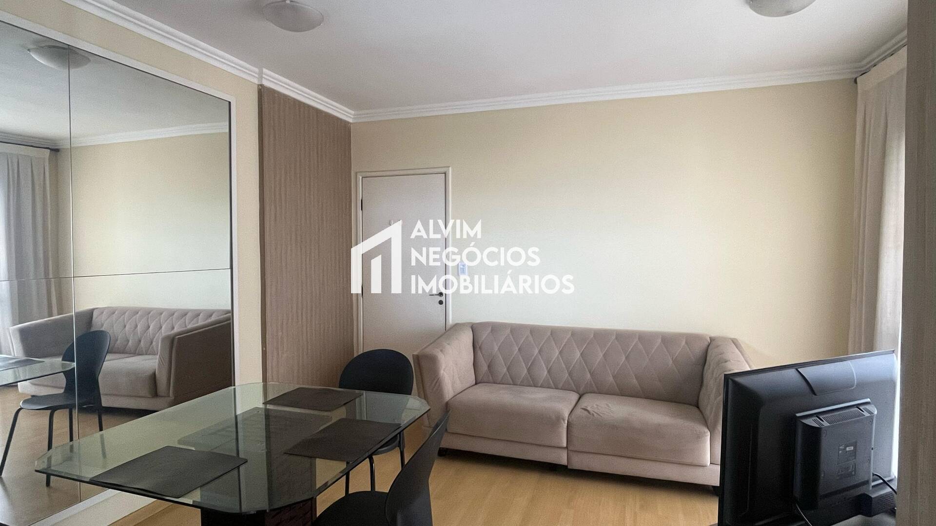 Apartamento, 2 quartos, 53 m² - Foto 5