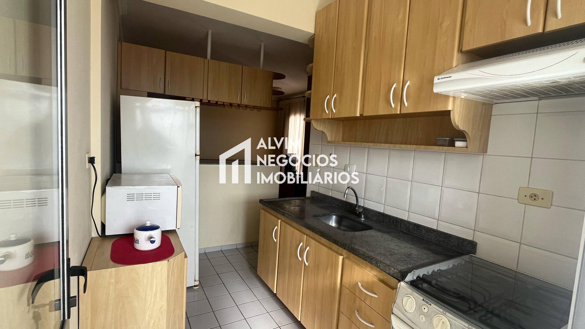 Apartamento, 2 quartos, 53 m² - Foto 6