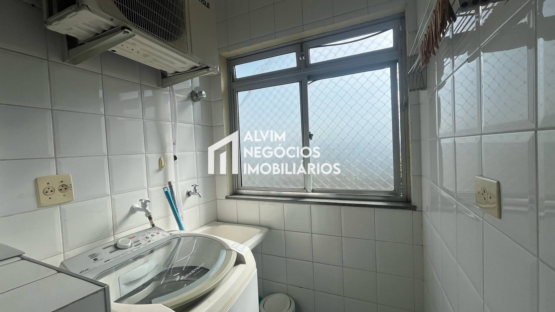 Apartamento, 2 quartos, 53 m² - Foto 8