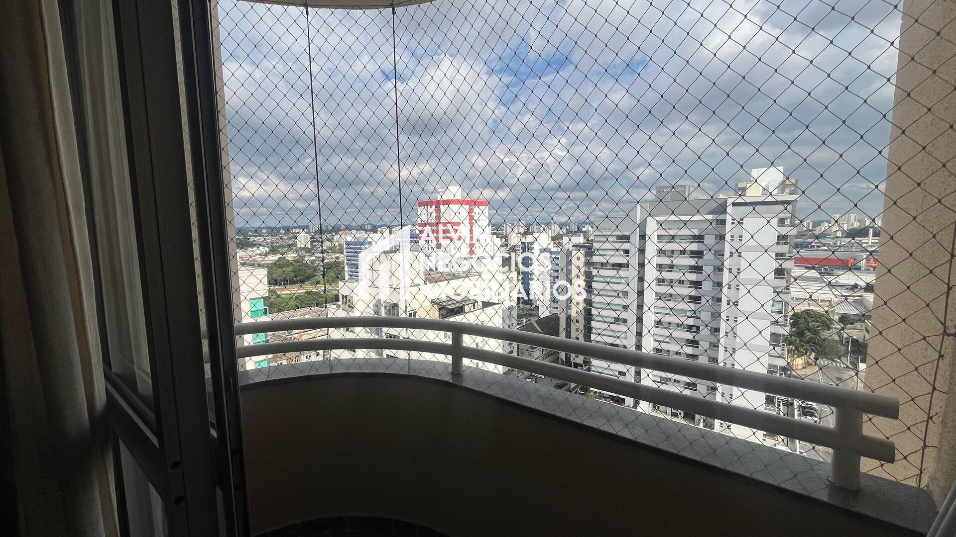 Apartamento, 2 quartos, 53 m² - Foto 7