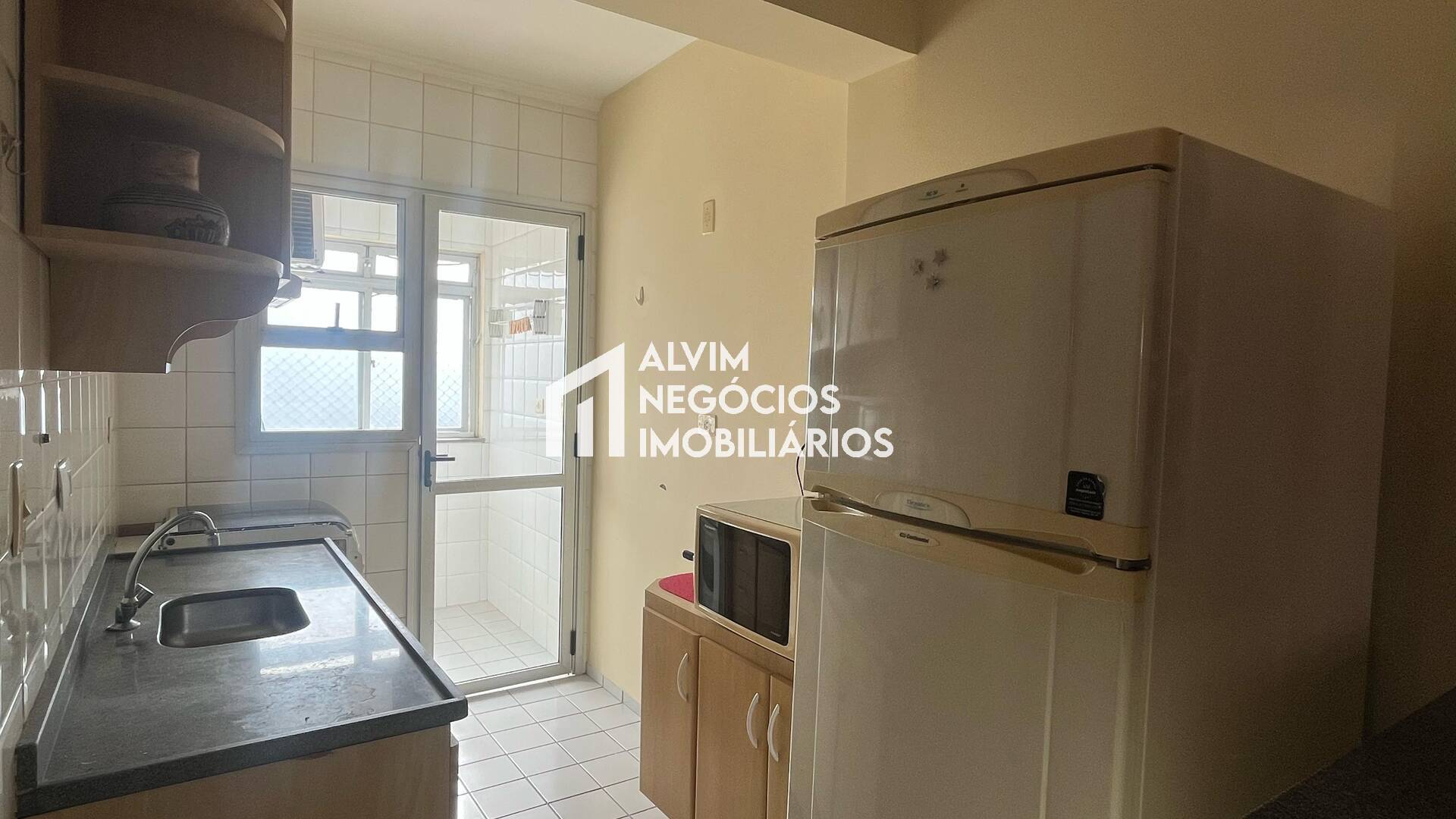 Apartamento, 2 quartos, 53 m² - Foto 10
