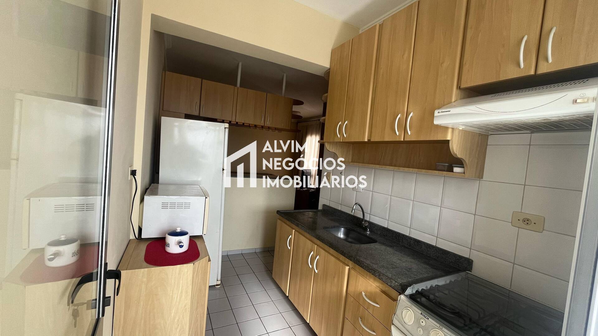 Apartamento, 2 quartos, 53 m² - Foto 11