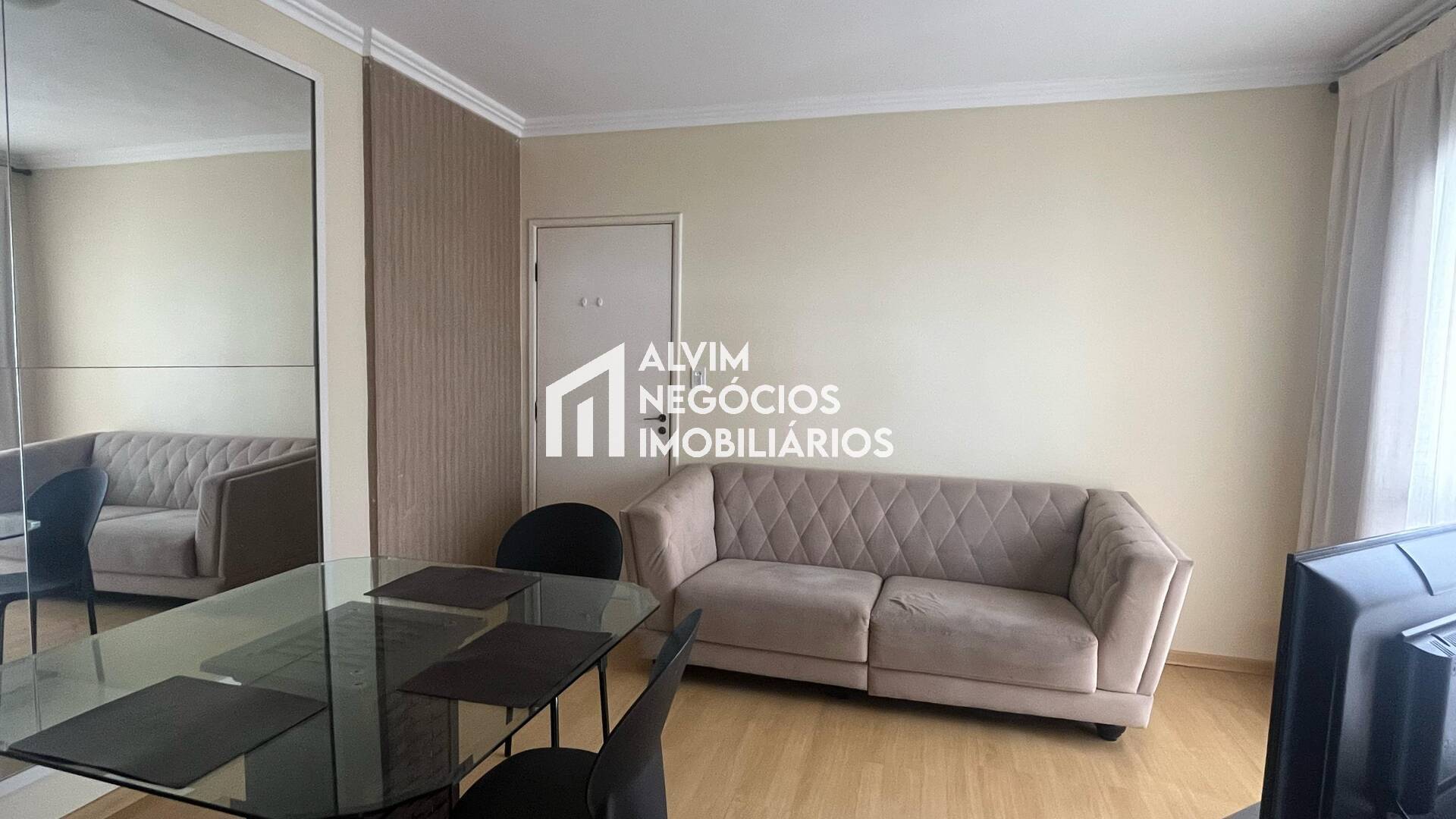 Apartamento, 2 quartos, 53 m² - Foto 13