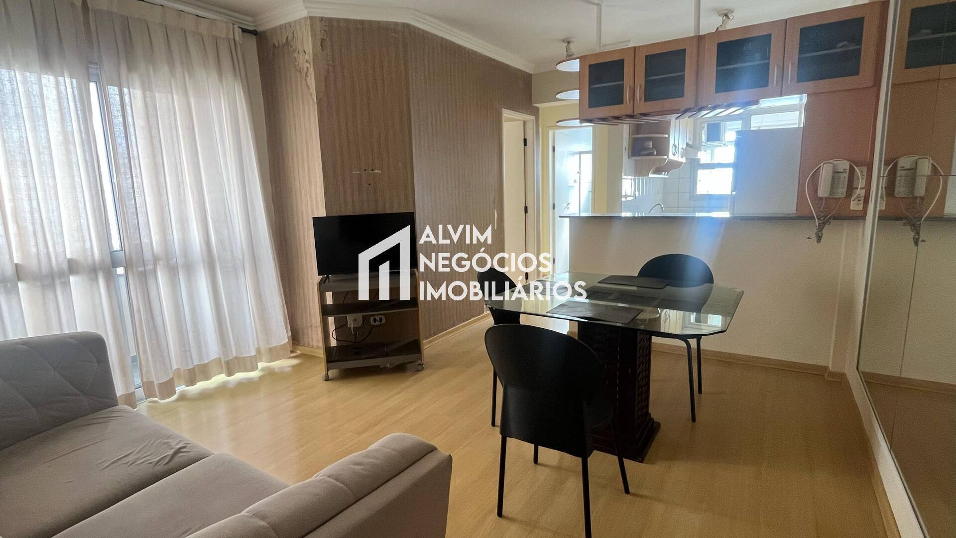 Apartamento, 2 quartos, 53 m² - Foto 16