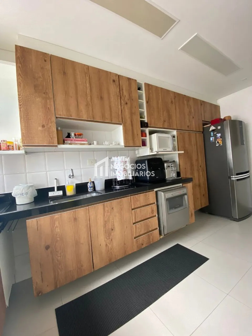 Apartamento à venda com 3 quartos, 182m² - Foto 8