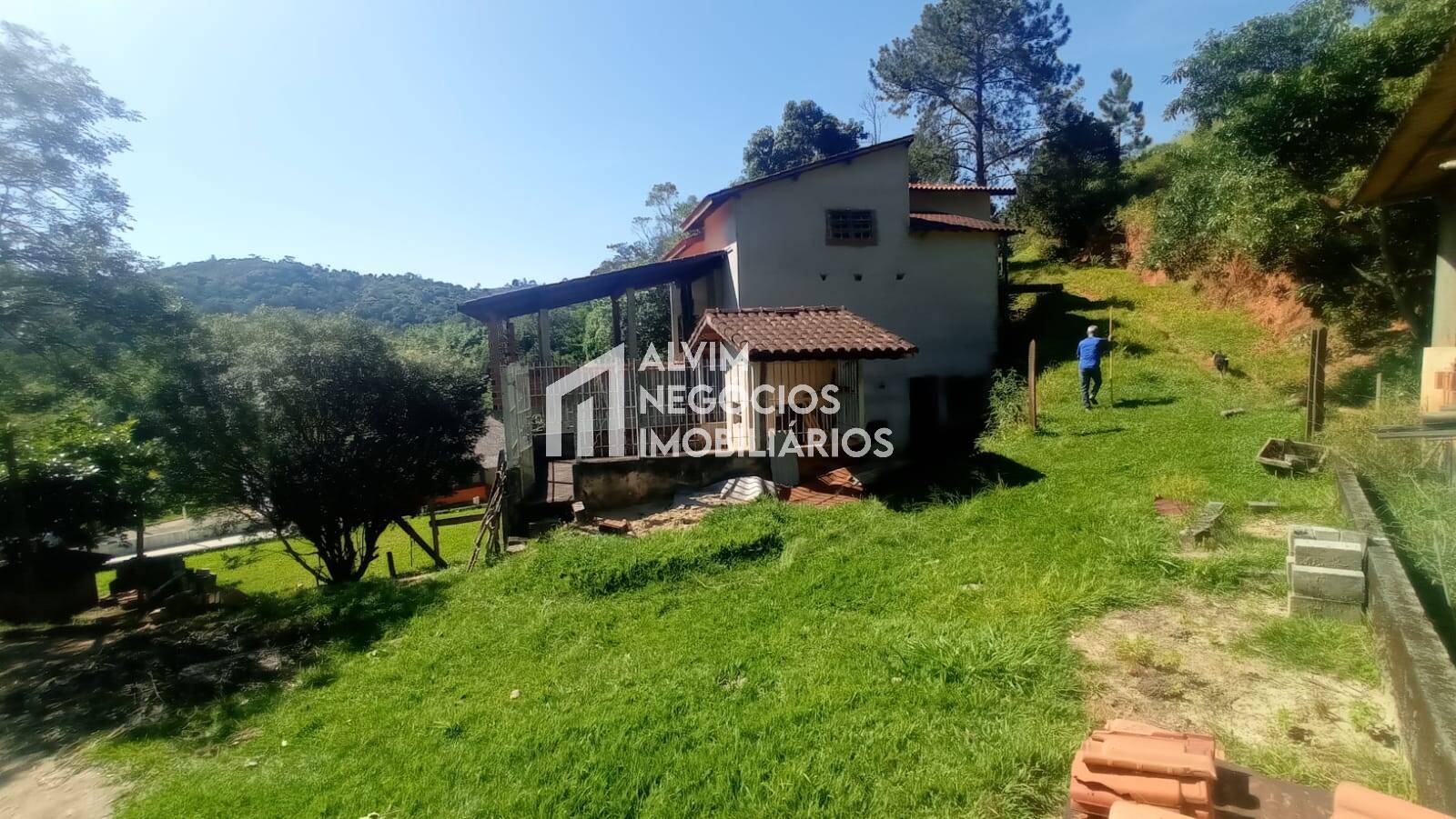 Terreno à venda, 300m² - Foto 83