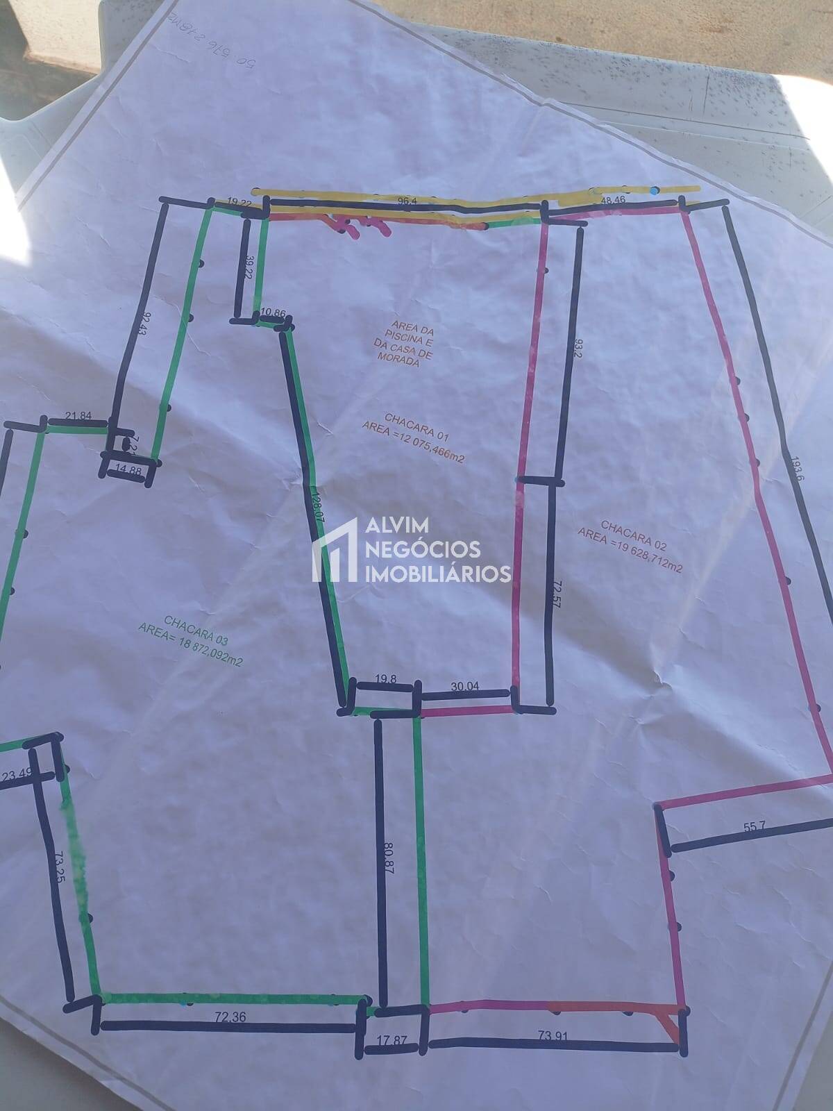 Terreno à venda, 300m² - Foto 128