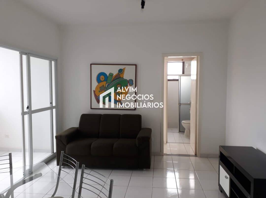 Apartamento, 1 quarto, 50 m² - Foto 1