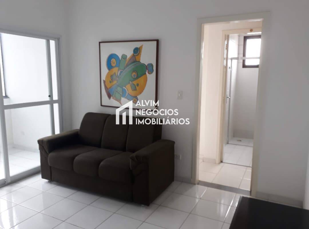 Apartamento, 1 quarto, 50 m² - Foto 2