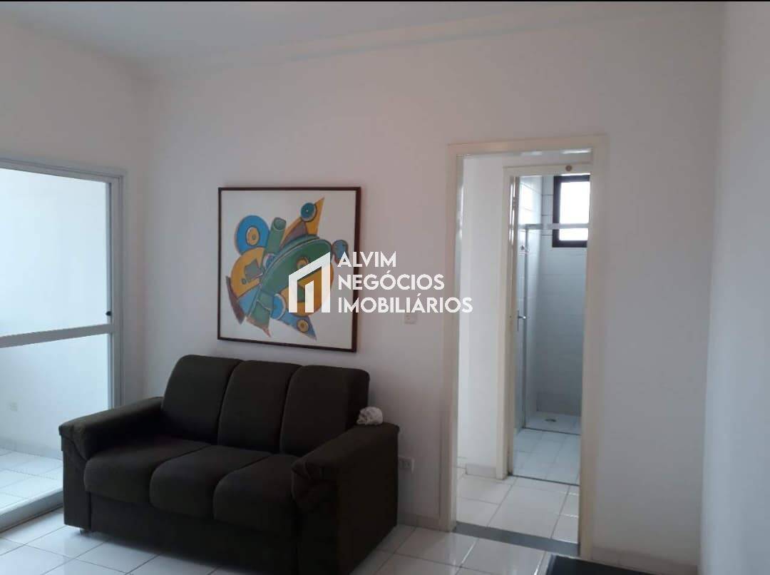 Apartamento, 1 quarto, 50 m² - Foto 3