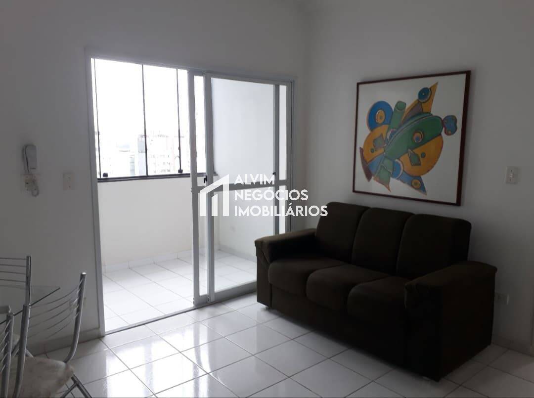 Apartamento, 1 quarto, 50 m² - Foto 4