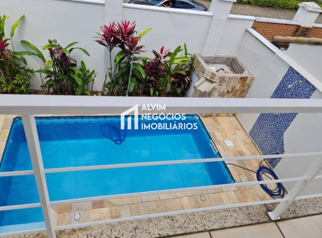 Casa, 4 quartos, 285 m² - Foto 27