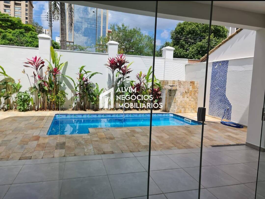 Casa, 4 quartos, 285 m² - Foto 28