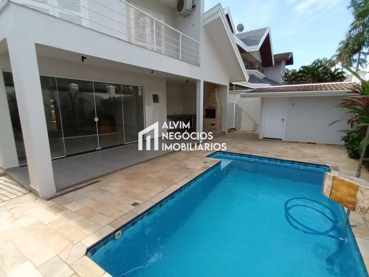 Casa, 4 quartos, 285 m² - Foto 39