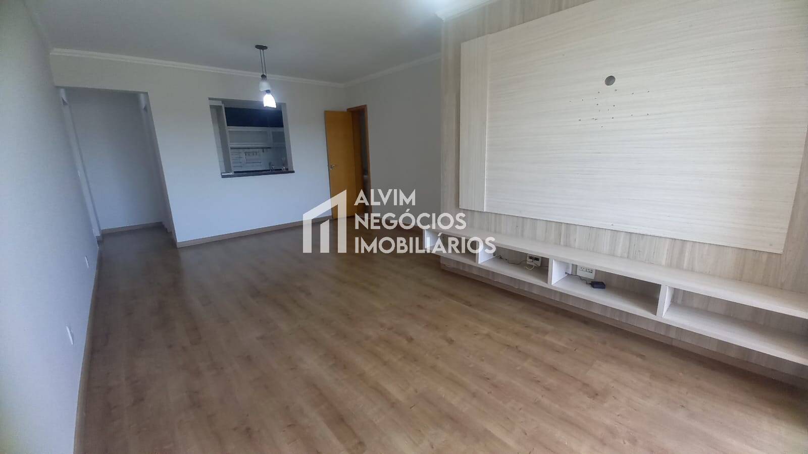 Apartamento à venda com 4 quartos, 111m² - Foto 1