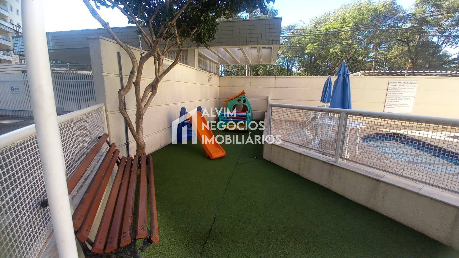 Apartamento à venda com 4 quartos, 111m² - Foto 33
