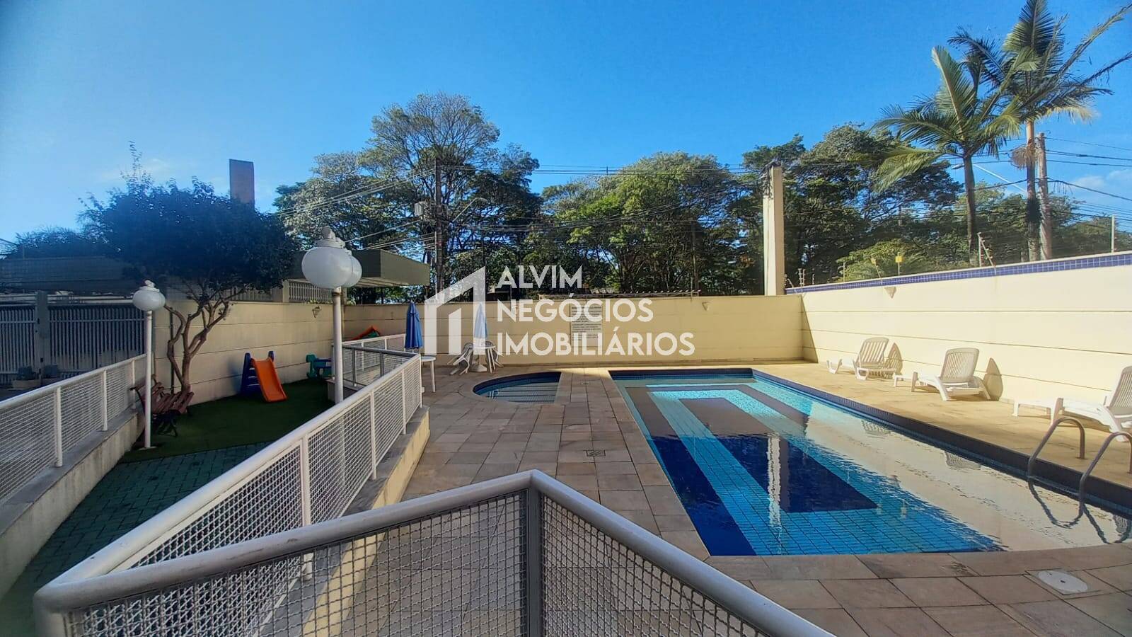 Apartamento à venda com 4 quartos, 111m² - Foto 34