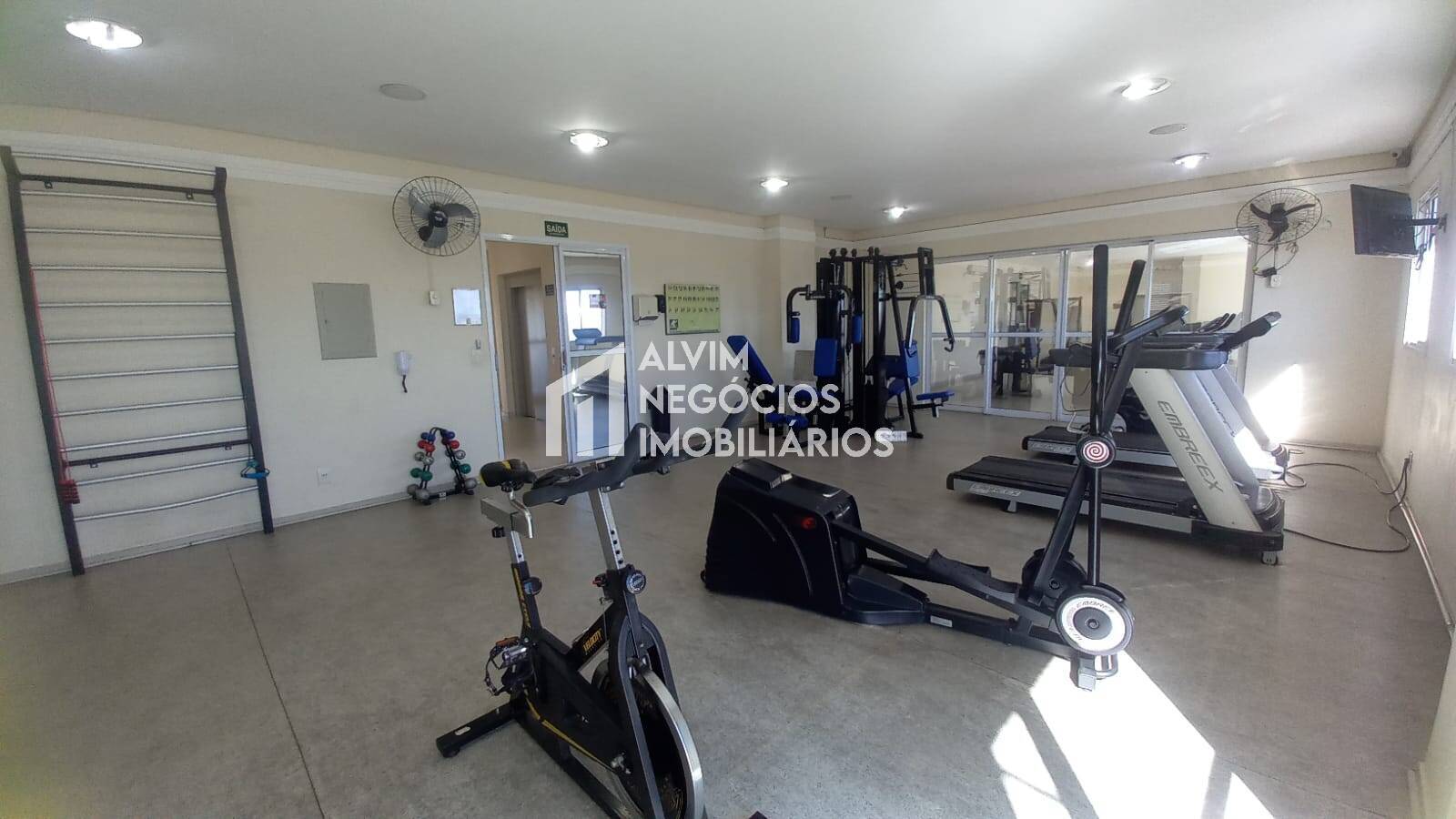 Apartamento à venda com 4 quartos, 111m² - Foto 37