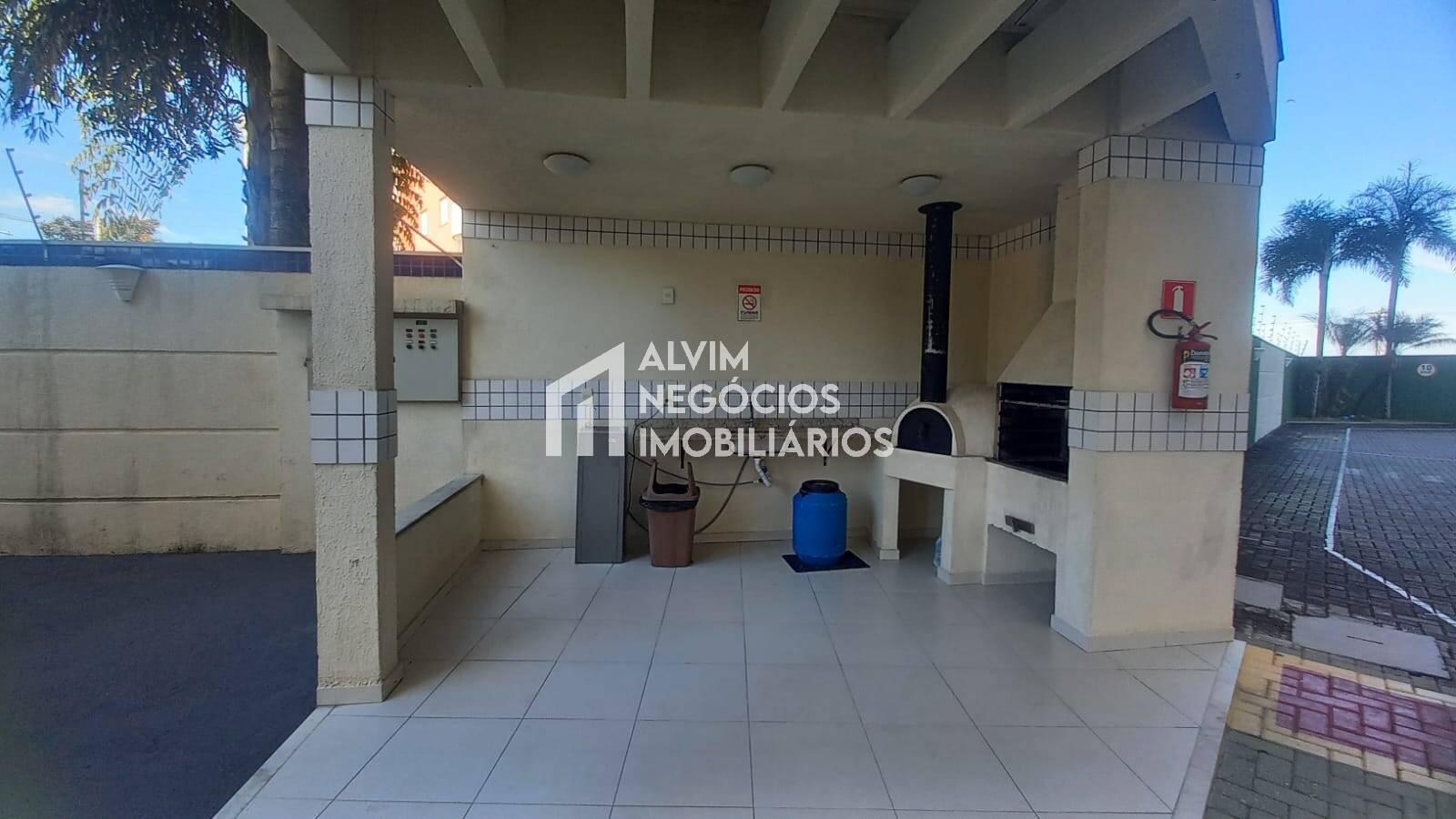Apartamento à venda com 4 quartos, 111m² - Foto 36