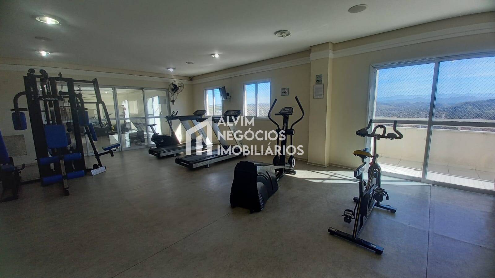 Apartamento à venda com 4 quartos, 111m² - Foto 38