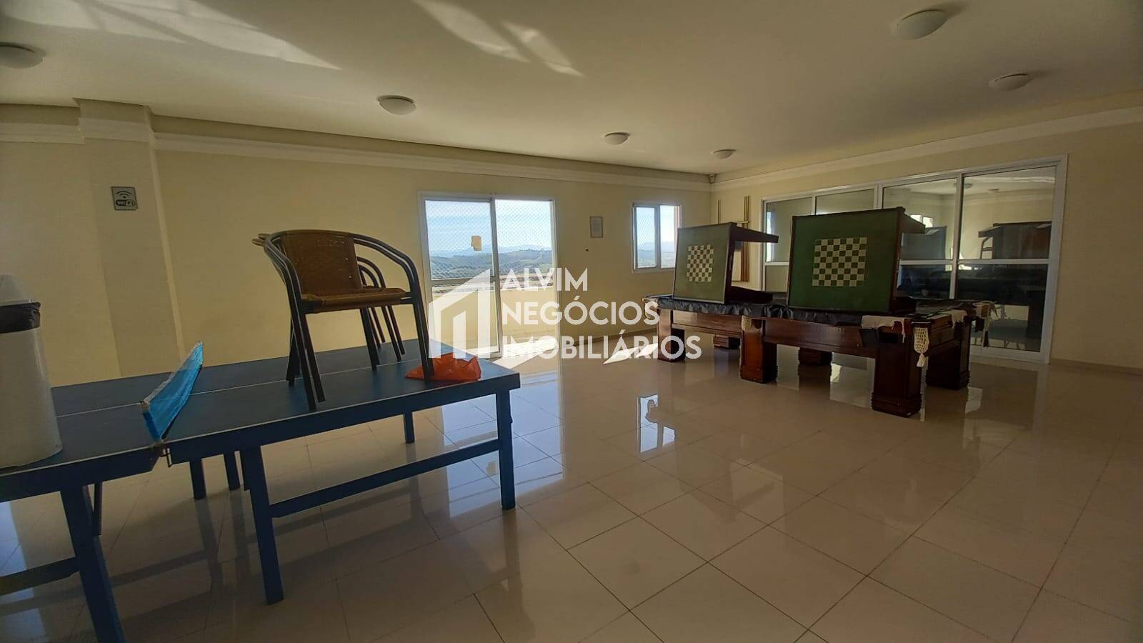 Apartamento à venda com 4 quartos, 111m² - Foto 40