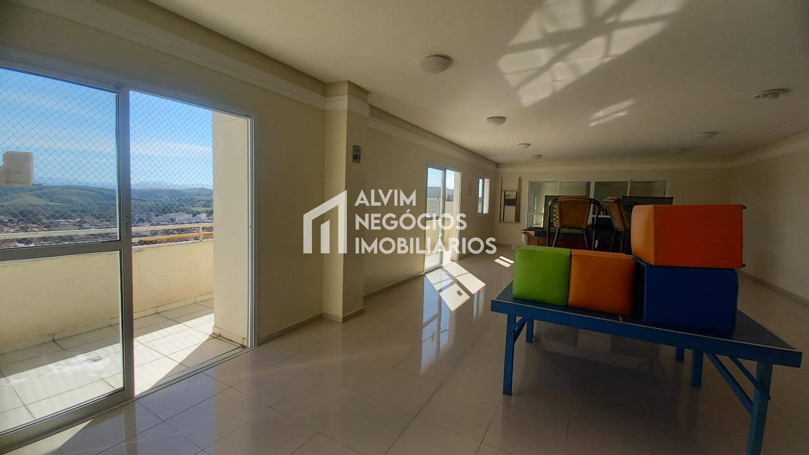 Apartamento à venda com 4 quartos, 111m² - Foto 39