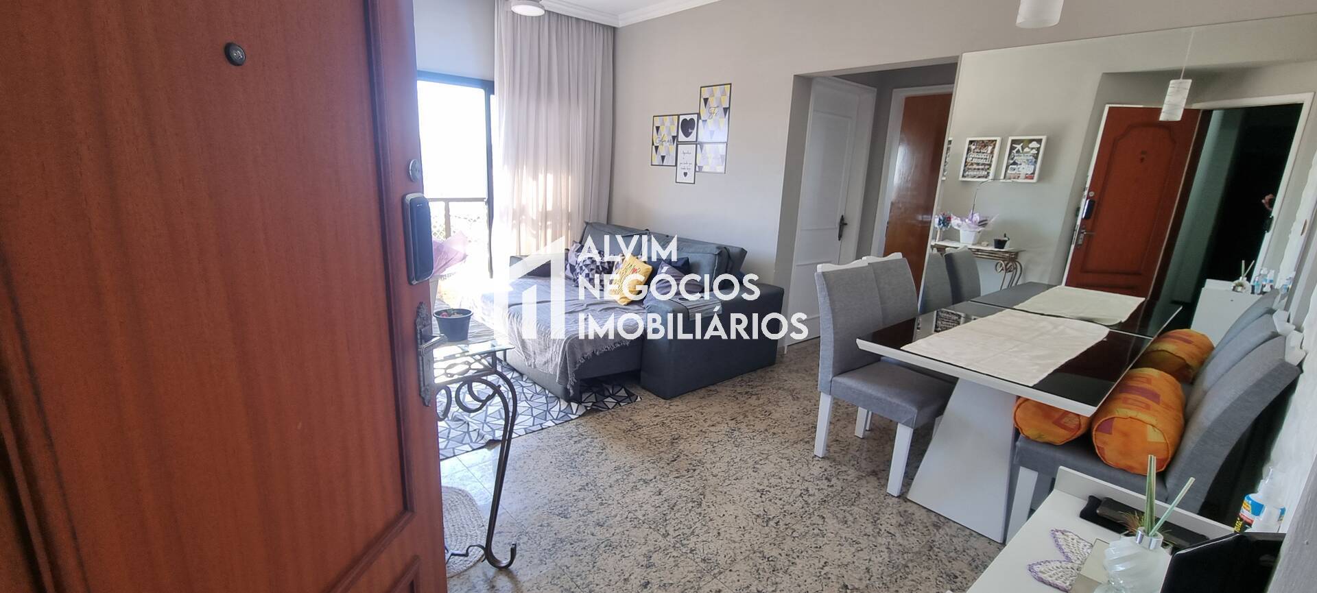 Apartamento, 2 quartos, 64 m² - Foto 4