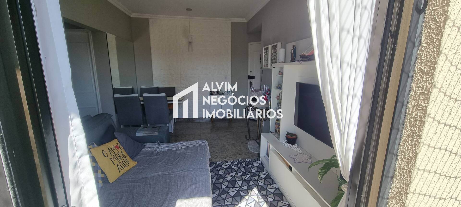 Apartamento, 2 quartos, 64 m² - Foto 5