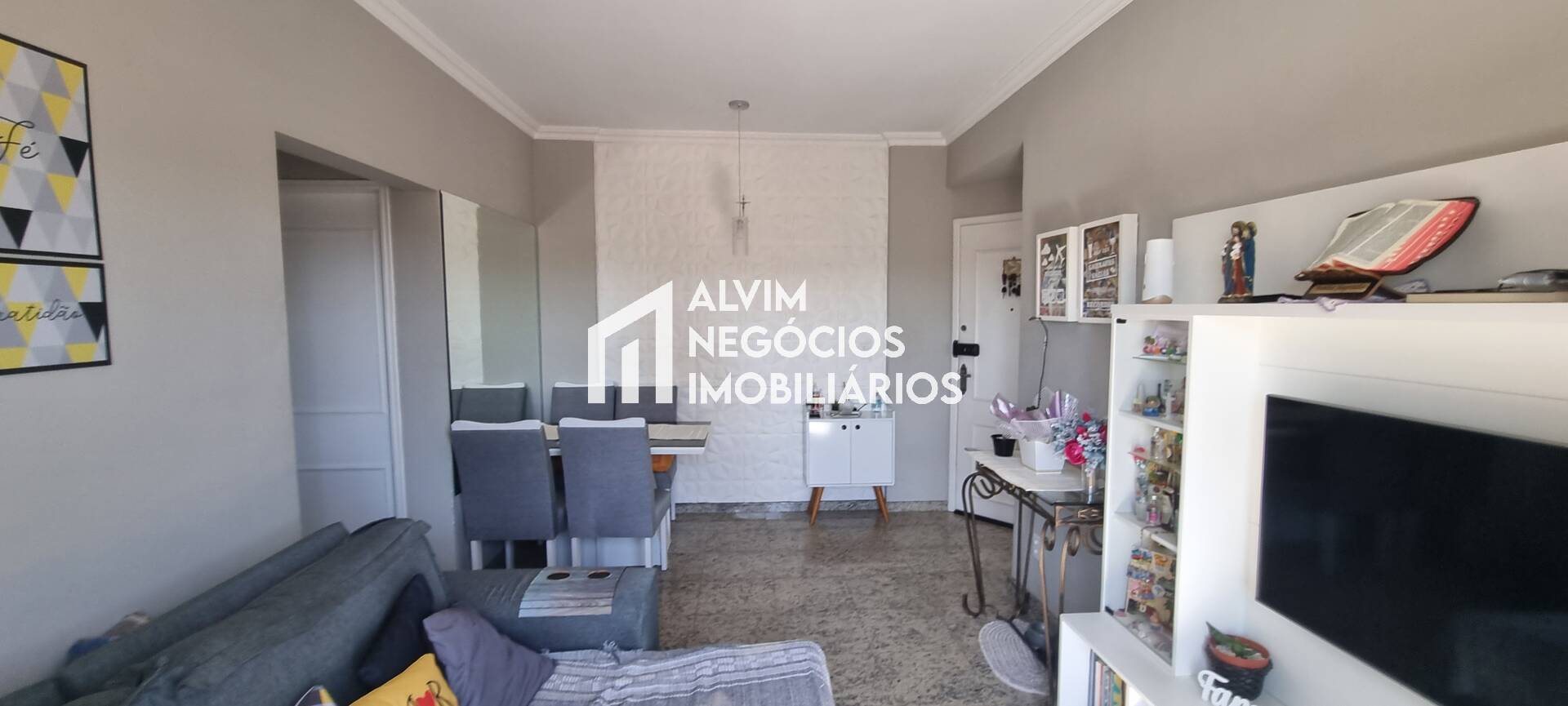 Apartamento, 2 quartos, 64 m² - Foto 8