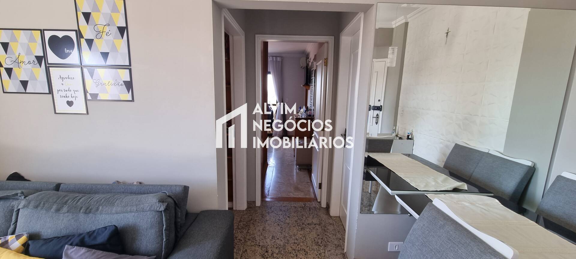 Apartamento, 2 quartos, 64 m² - Foto 9