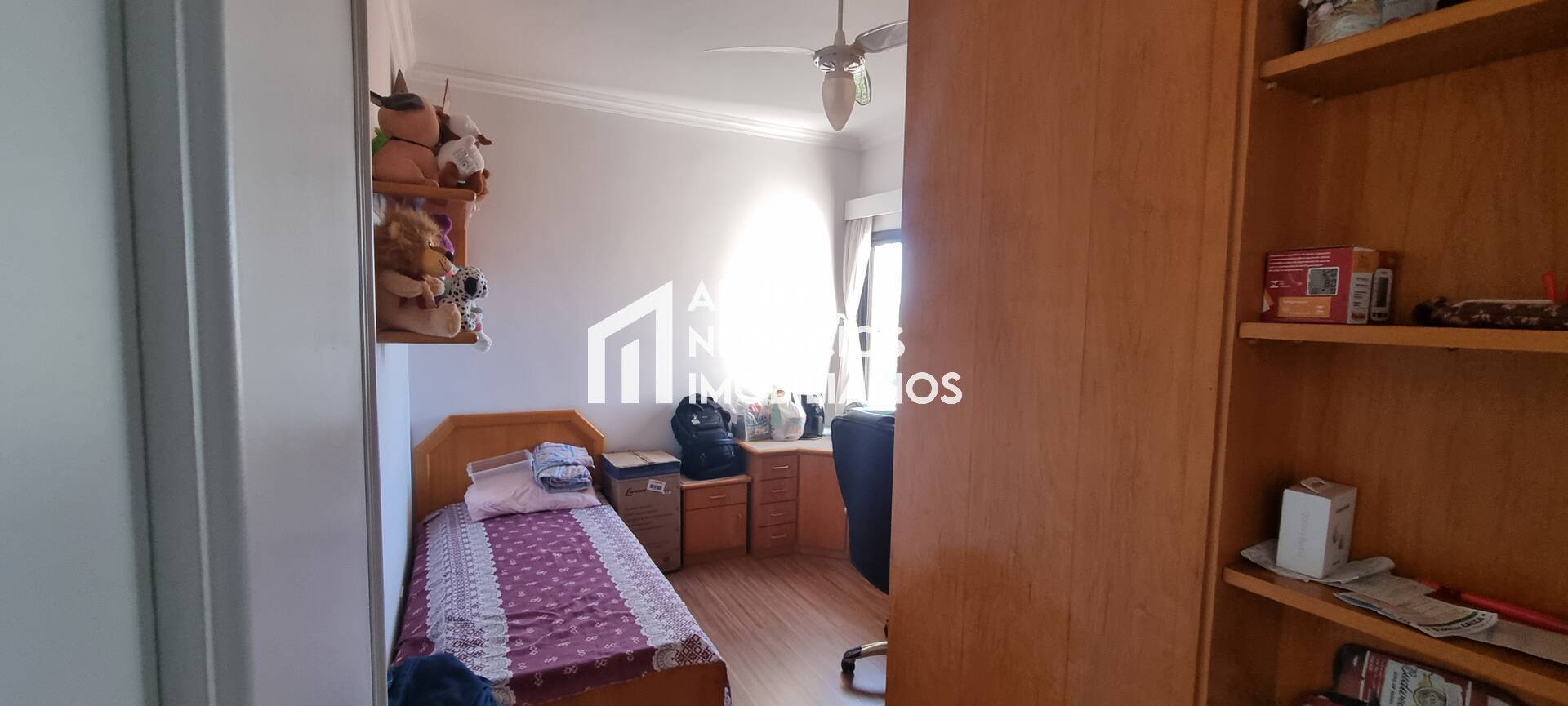 Apartamento, 2 quartos, 64 m² - Foto 11